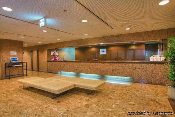 Unizo Inn 히로시마 외부 사진